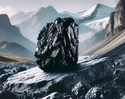 Pure Shilajit