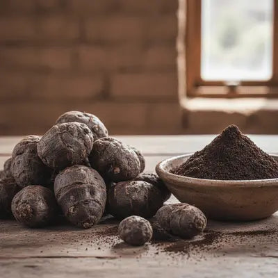 Black Maca